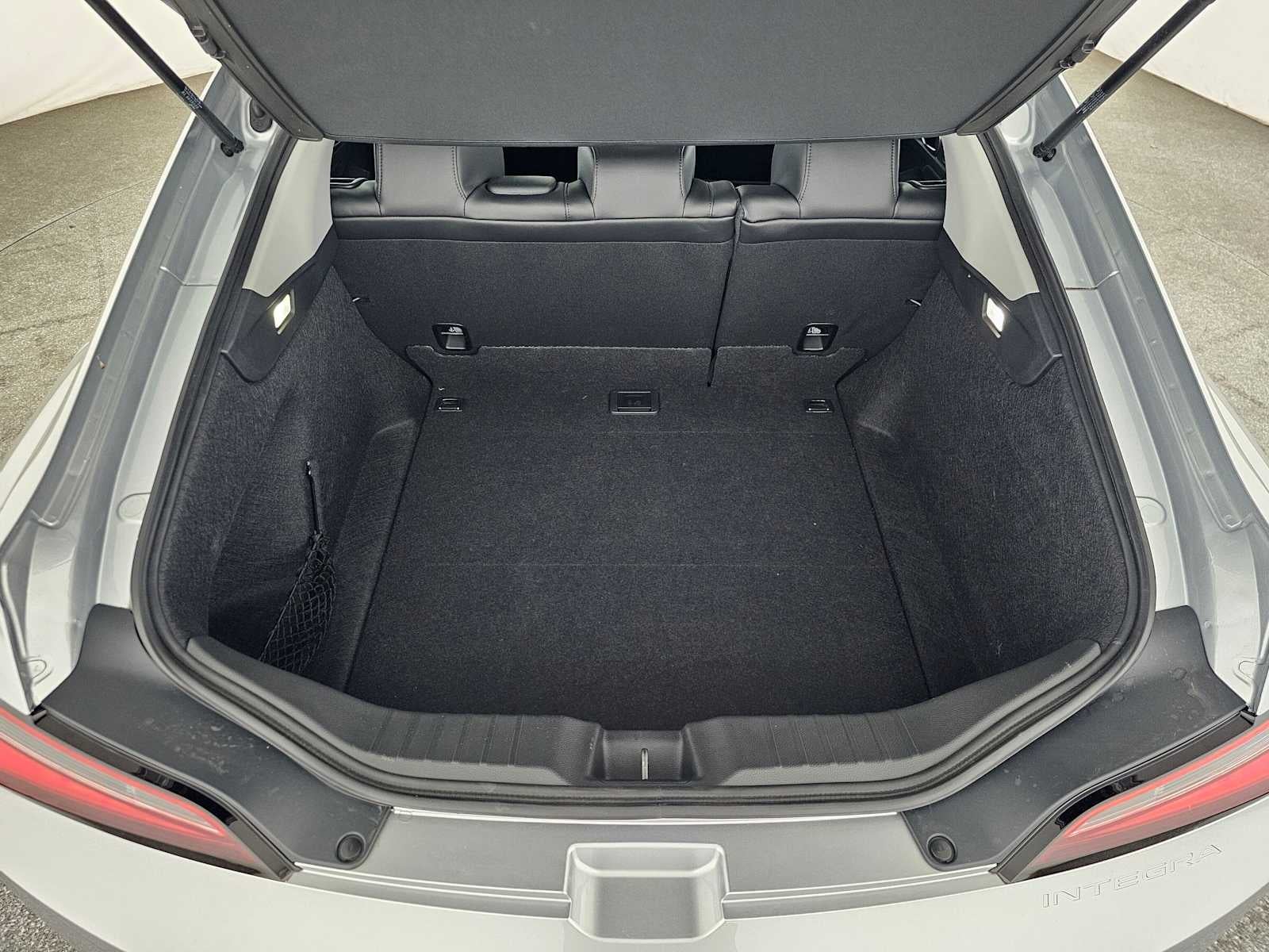 2026 Acura Integra INTEGRA