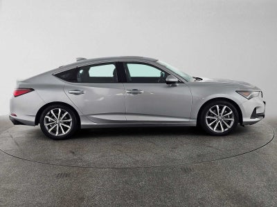 2026 Acura Integra INTEGRA