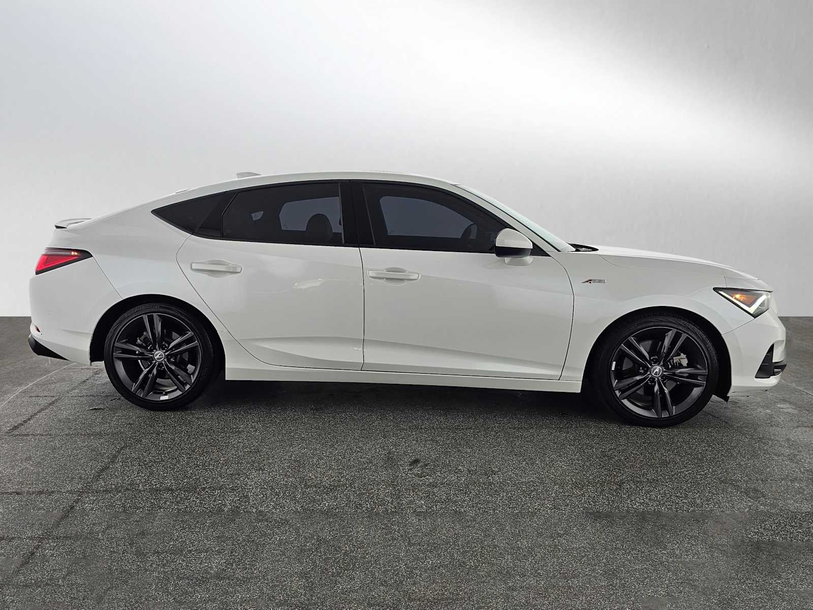 2023 Acura Integra w/A-Spec Package