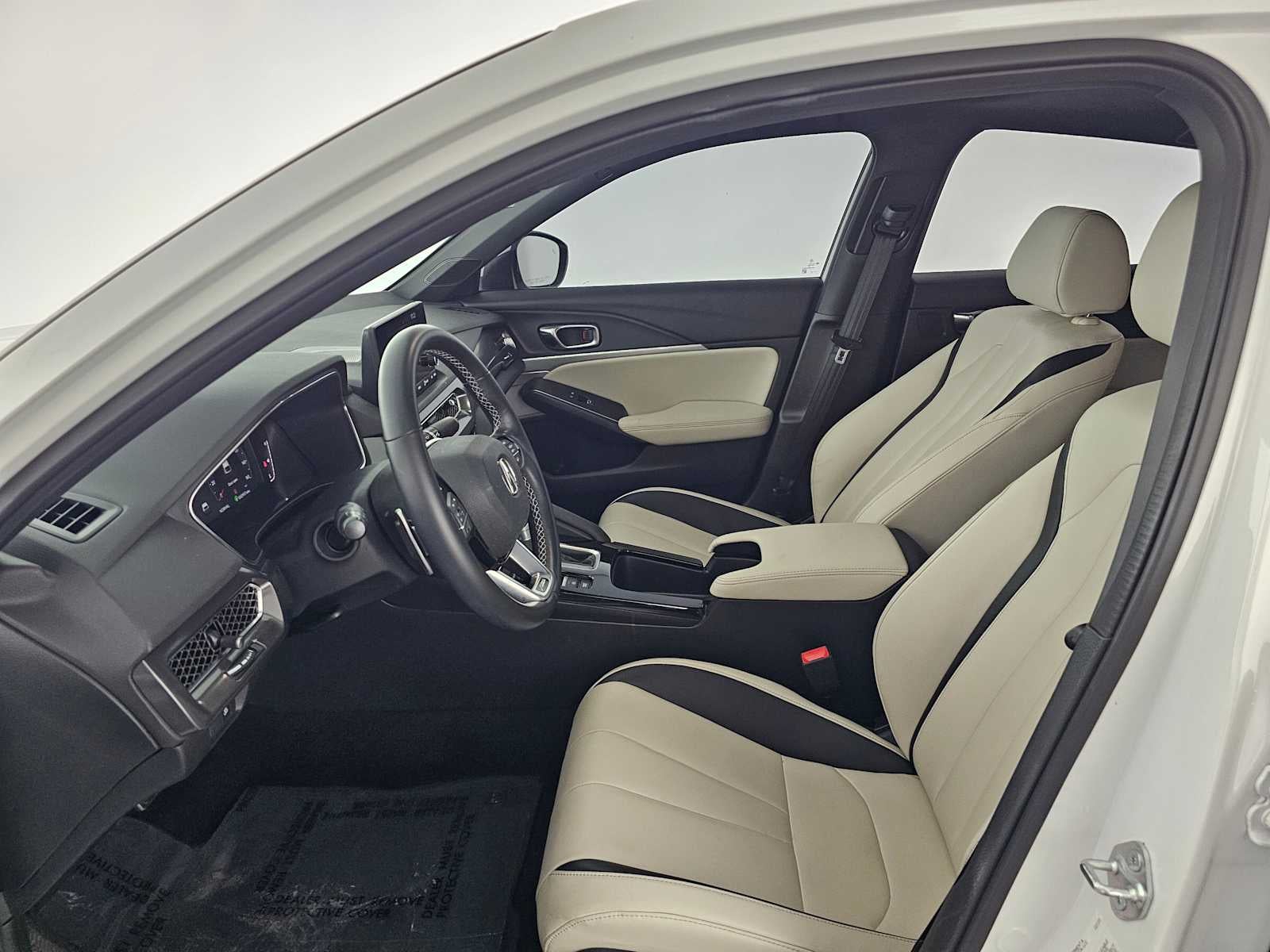 2023 Acura Integra w/A-Spec Package