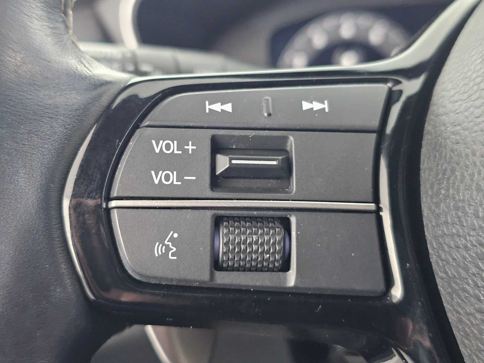 2023 Acura Integra w/A-Spec Package