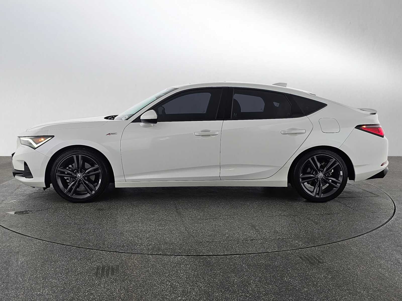 2023 Acura Integra w/A-Spec Package