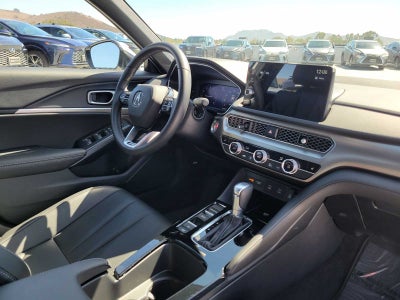 2026 Acura Integra A-SPEC
