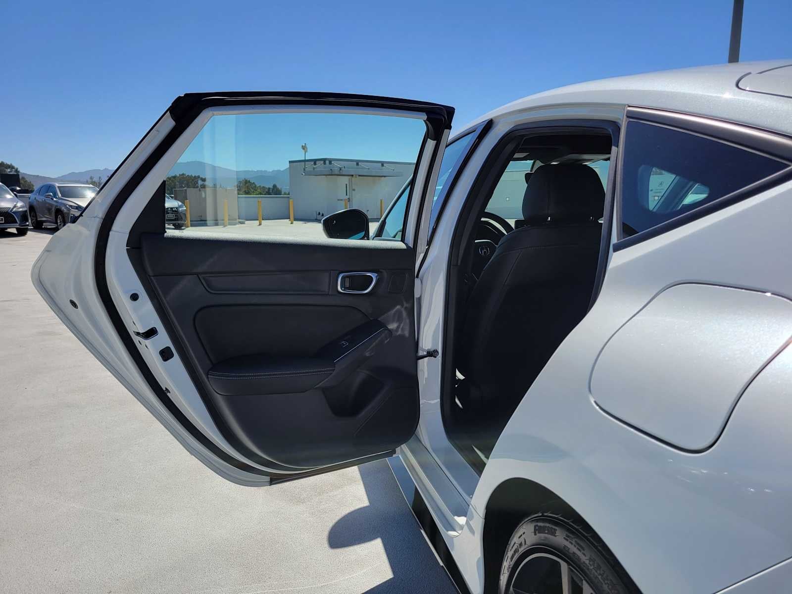 2026 Acura Integra A-SPEC