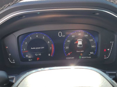 2026 Acura Integra A-SPEC