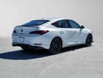 2026 Acura Integra A-SPEC