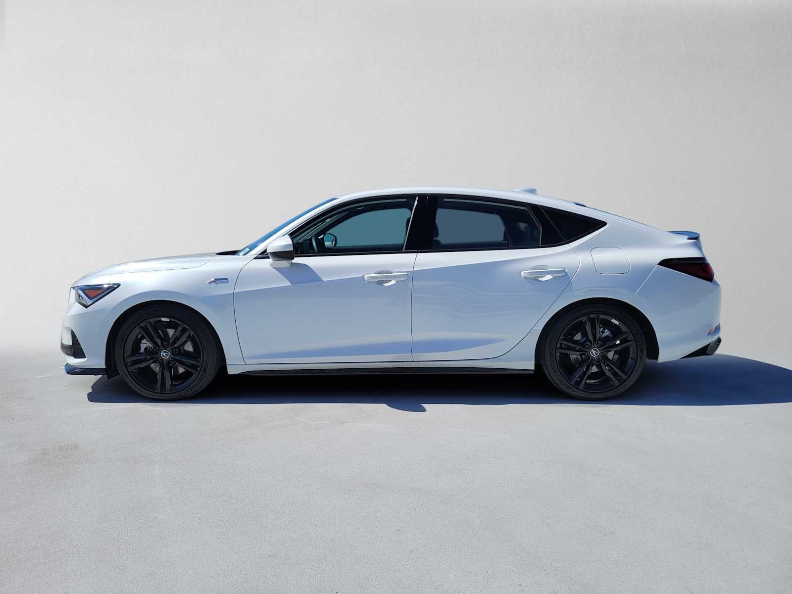 2026 Acura Integra A-SPEC