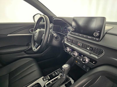 2025 Acura Integra w/A-Spec Package