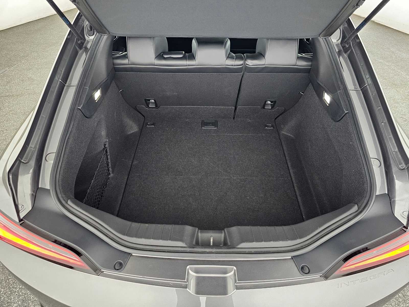 2025 Acura Integra w/A-Spec Package