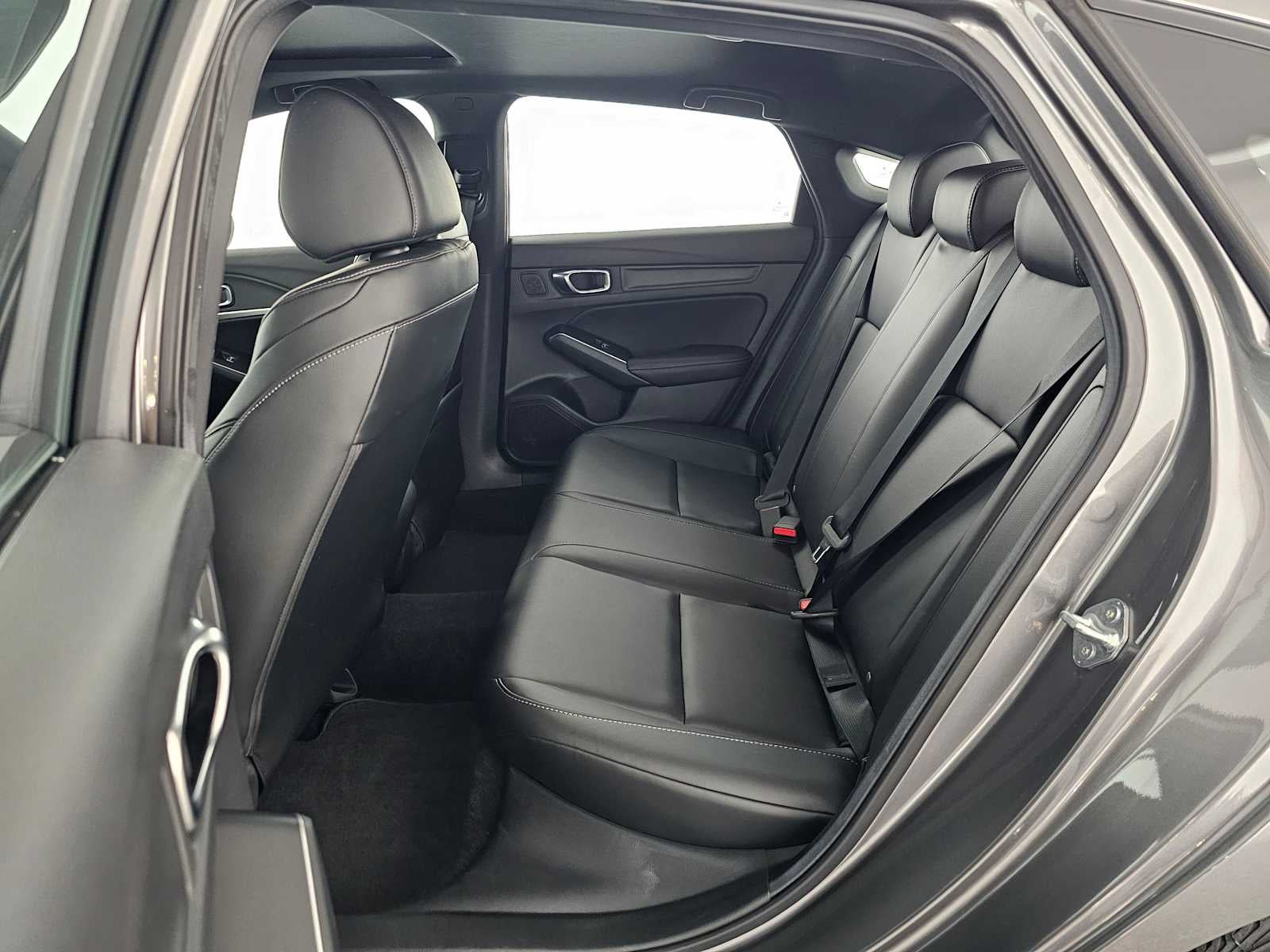 2025 Acura Integra w/A-Spec Package