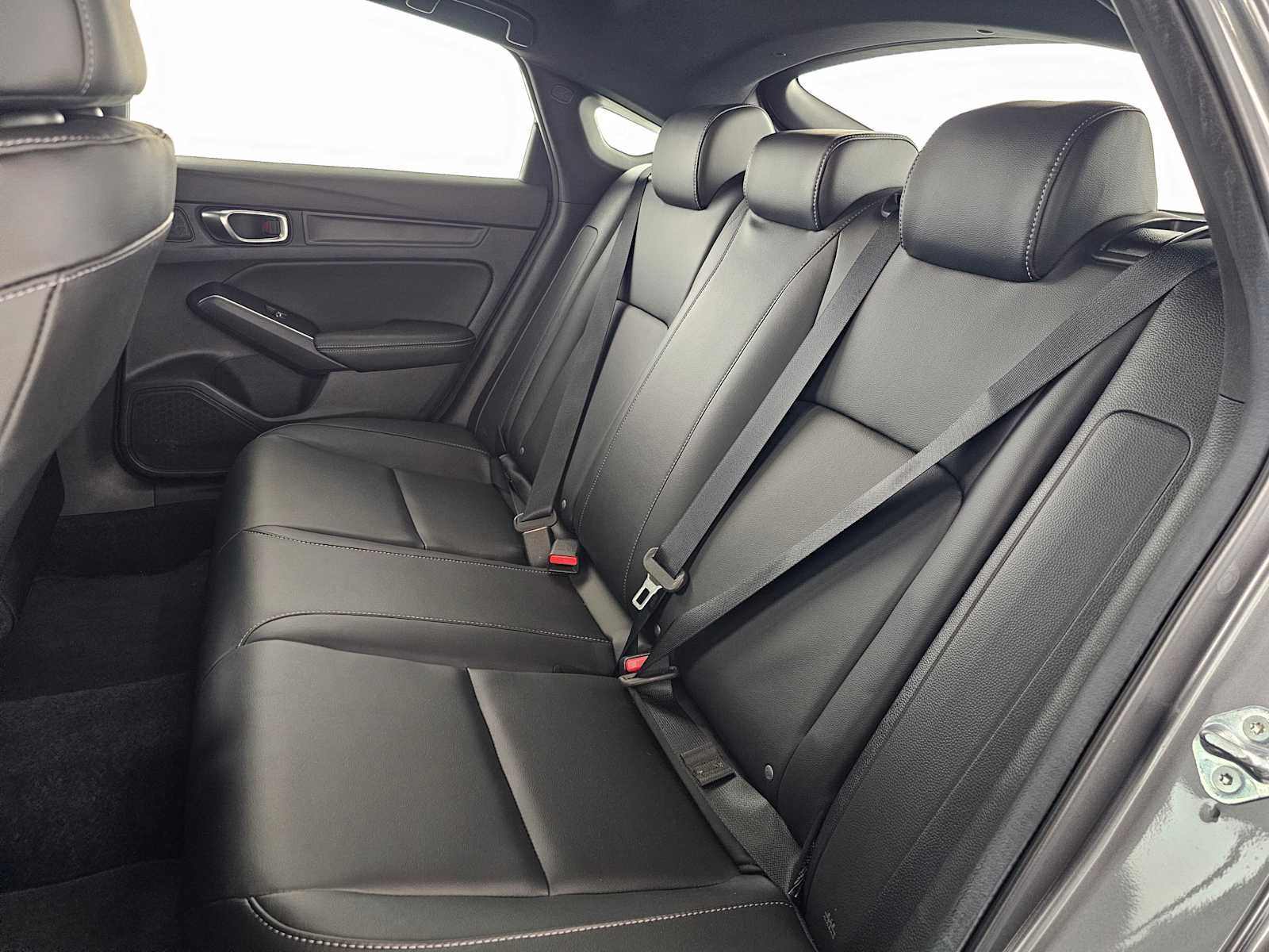 2025 Acura Integra w/A-Spec Package