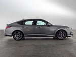 2025 Acura Integra w/A-Spec Package