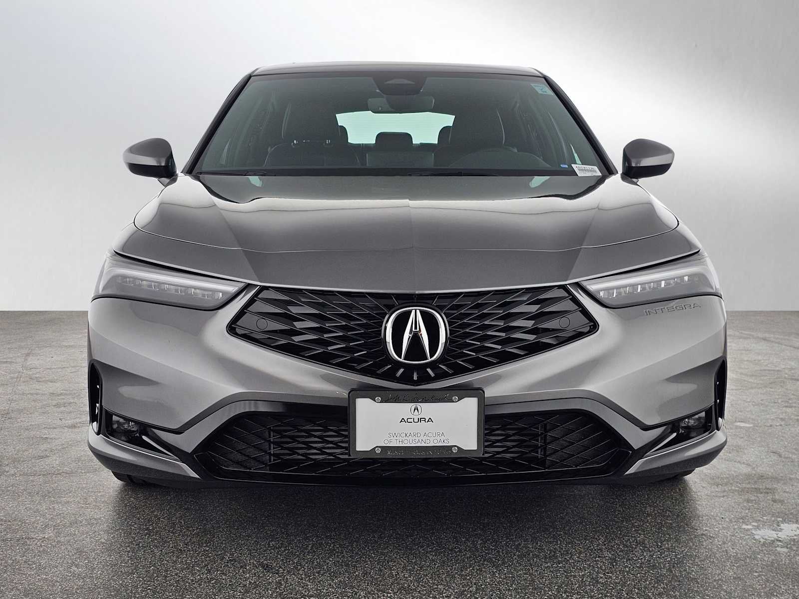 2025 Acura Integra w/A-Spec Package