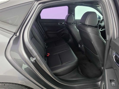2025 Acura Integra A-STECH