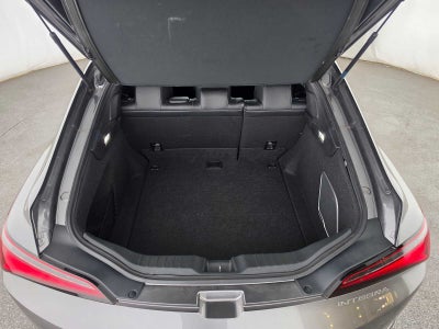 2025 Acura Integra A-STECH