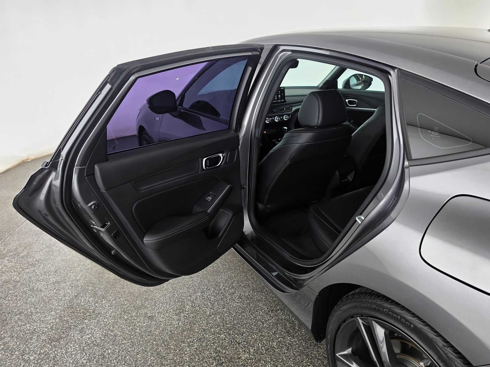 2025 Acura Integra A-STECH