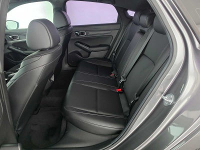 2025 Acura Integra A-STECH