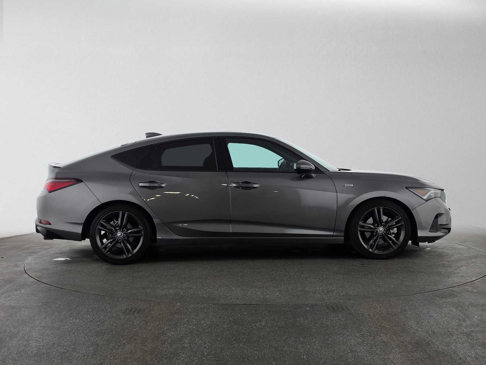 2025 Acura Integra A-STECH