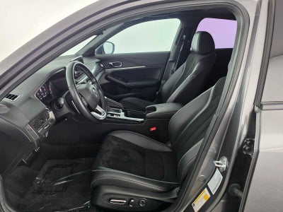 2025 Acura Integra A-STECH