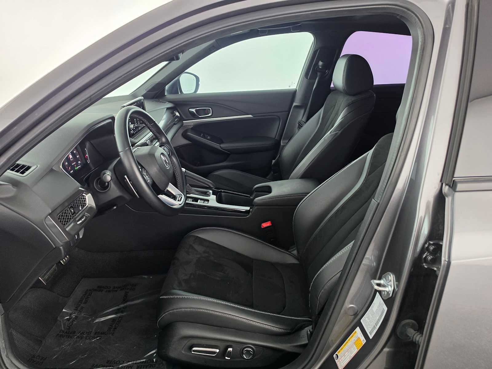 2025 Acura Integra A-STECH