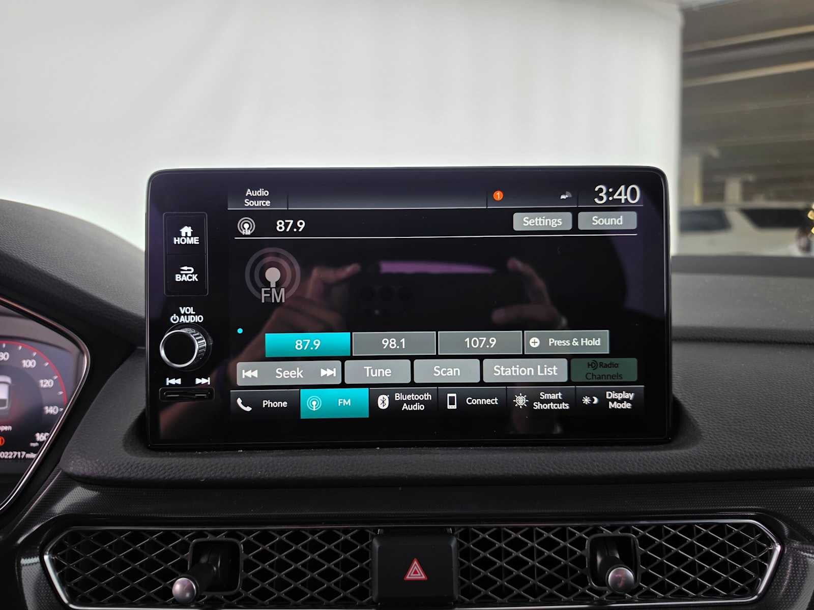 2025 Acura Integra A-STECH