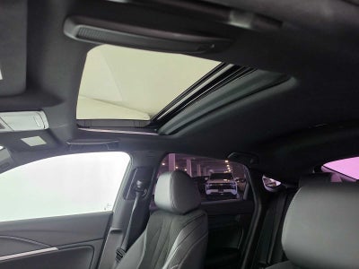 2025 Acura Integra A-STECH