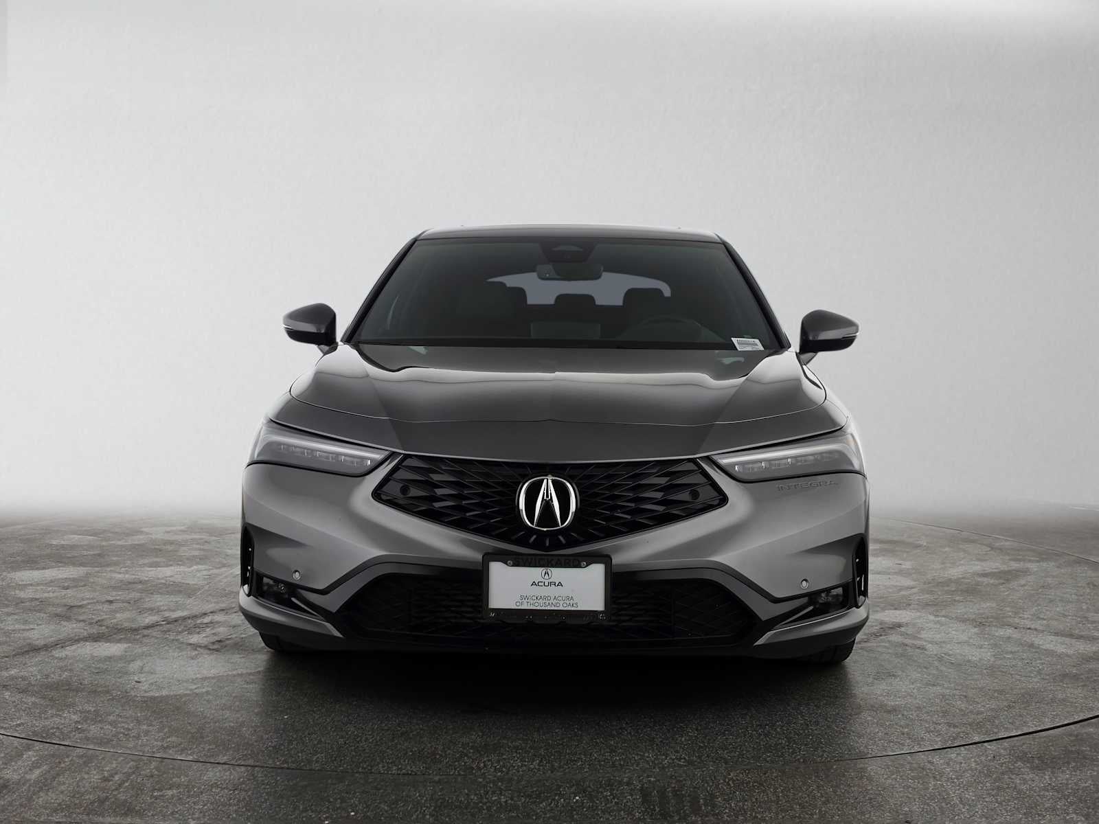 2025 Acura Integra A-STECH