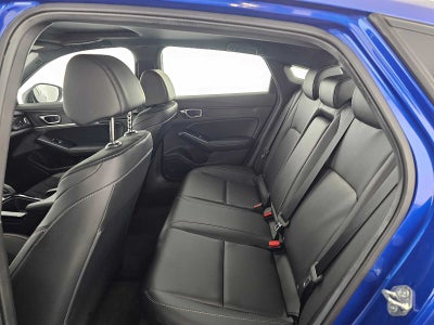 2025 Acura Integra A-STECH