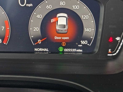 2025 Acura Integra A-STECH