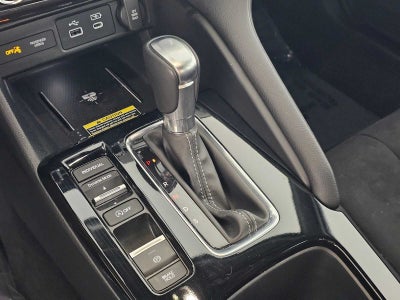 2025 Acura Integra A-STECH