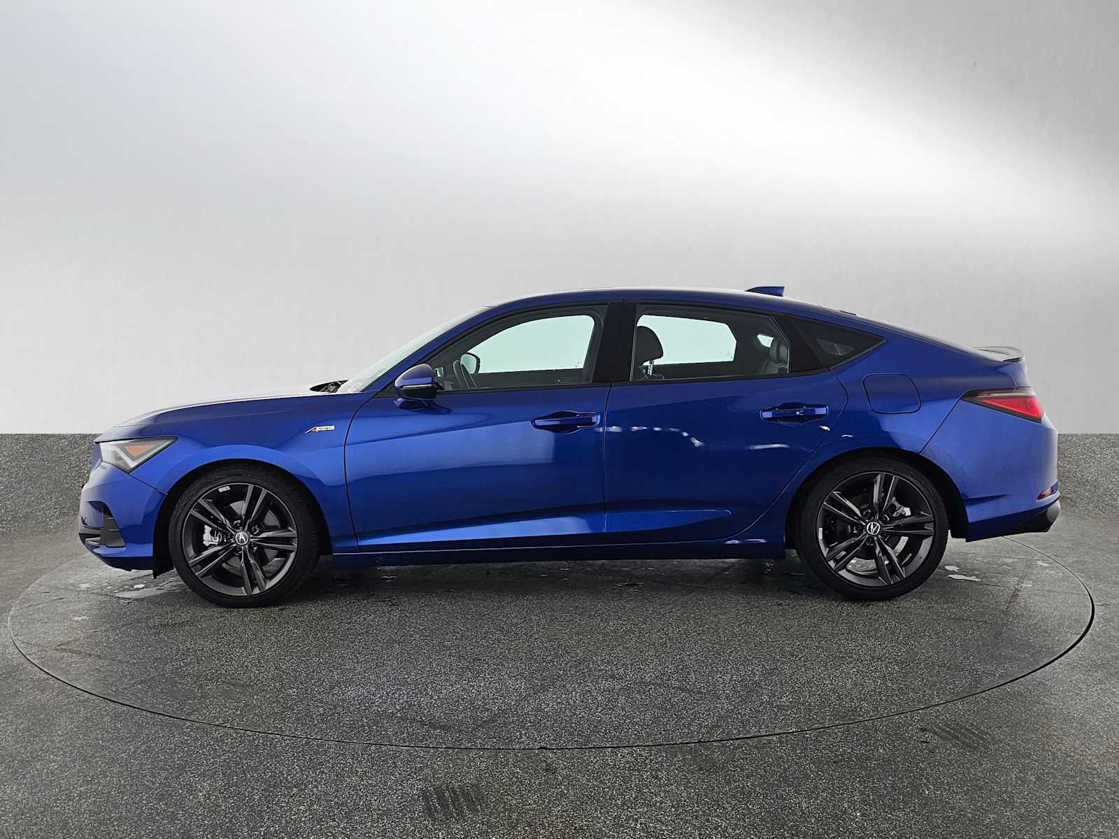 2025 Acura Integra A-STECH