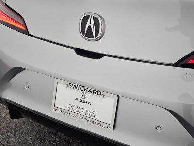 2023 Acura Integra w/A-Spec Technology Package