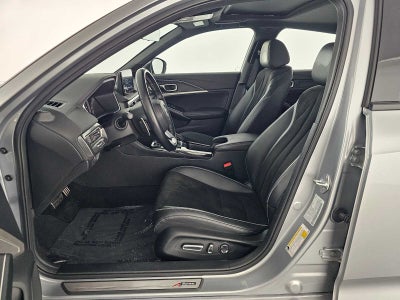 2023 Acura Integra w/A-Spec Technology Package