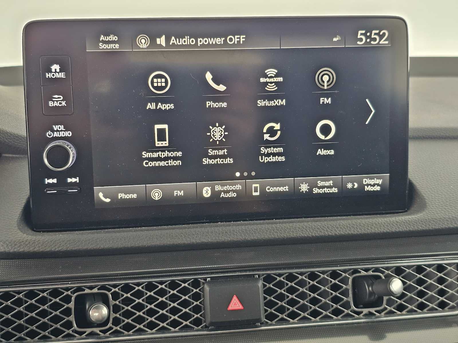 2023 Acura Integra w/A-Spec Technology Package