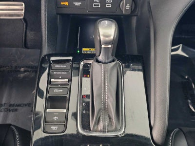 2023 Acura Integra w/A-Spec Technology Package