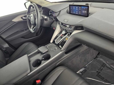 2023 Acura TLX FWD