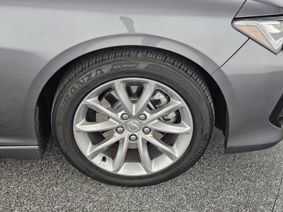 2023 Acura TLX FWD