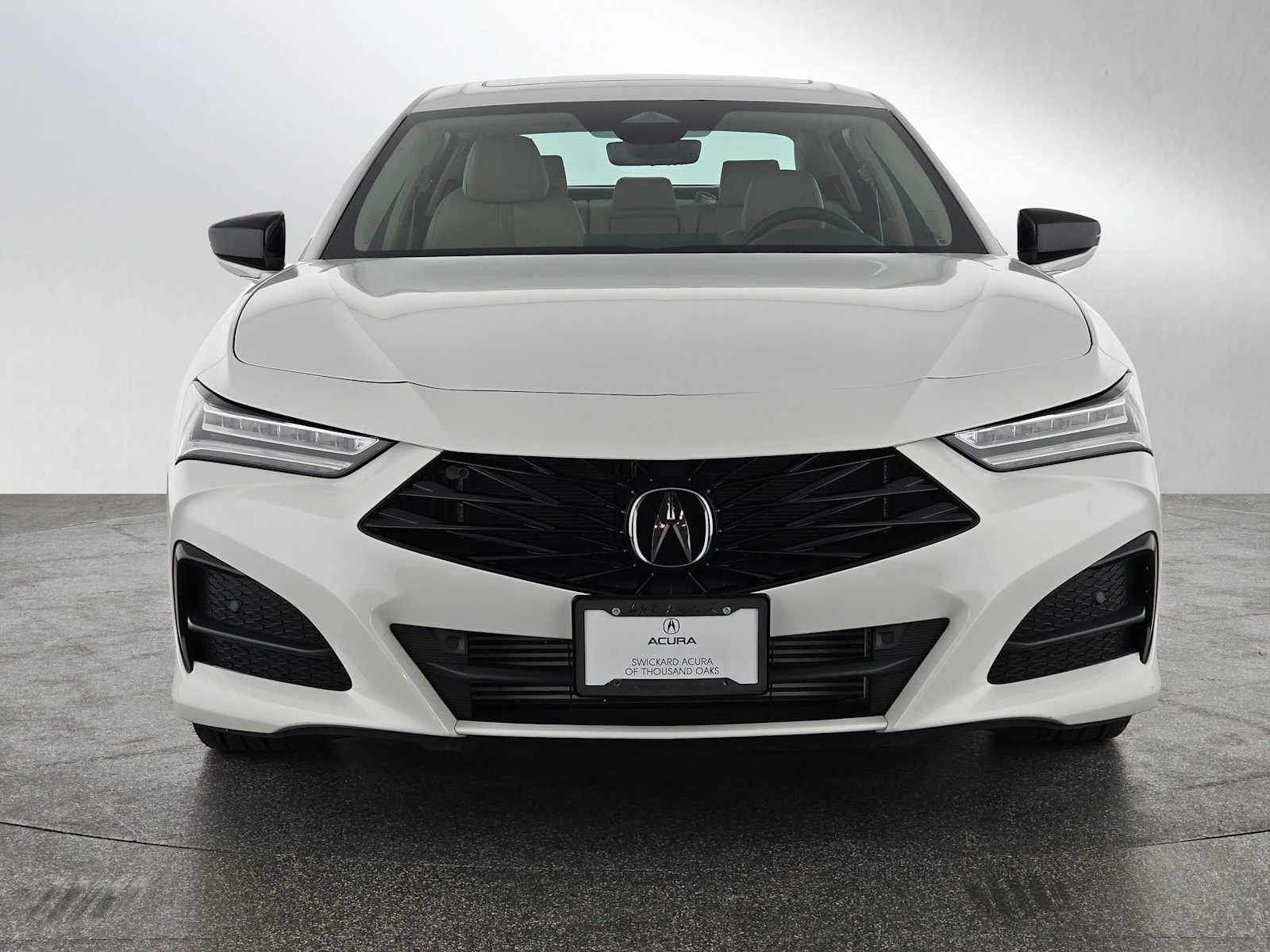 2025 Acura TLX TECH