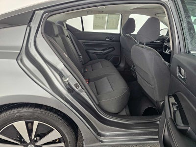 2020 Nissan Altima 2.5 SV