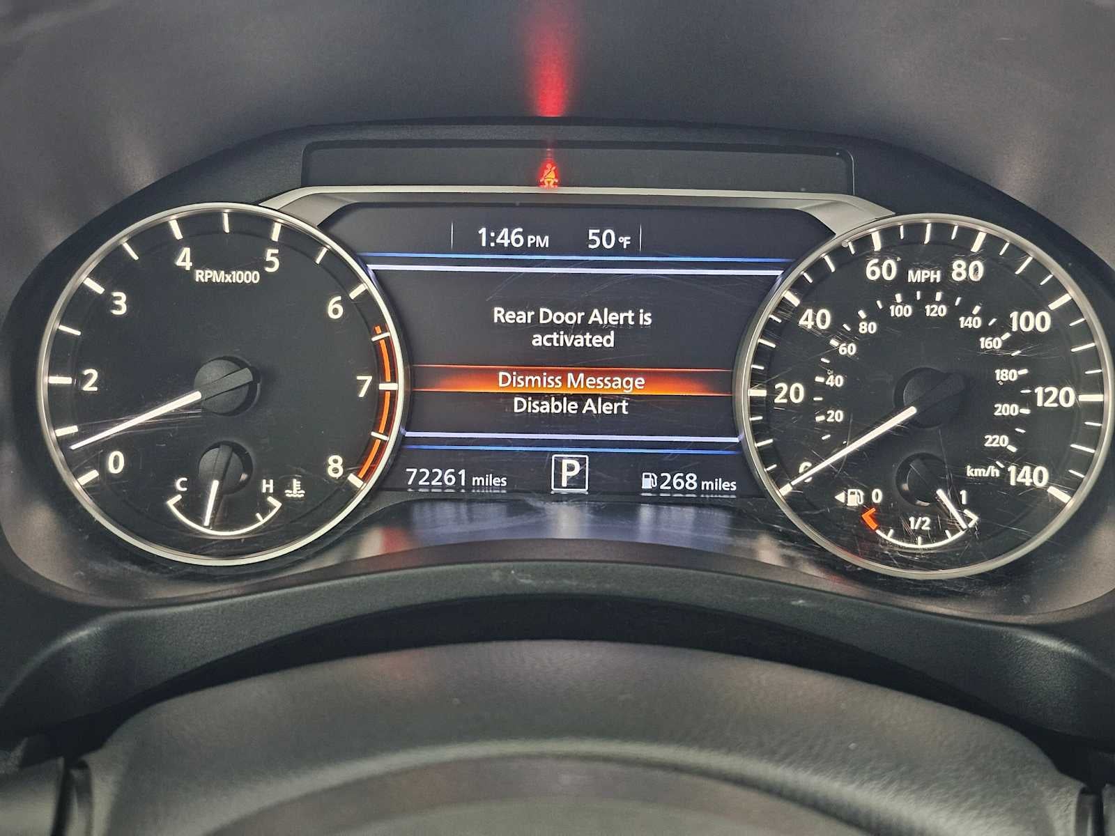 2020 Nissan Altima 2.5 SV