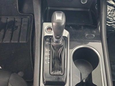 2020 Nissan Altima 2.5 SV