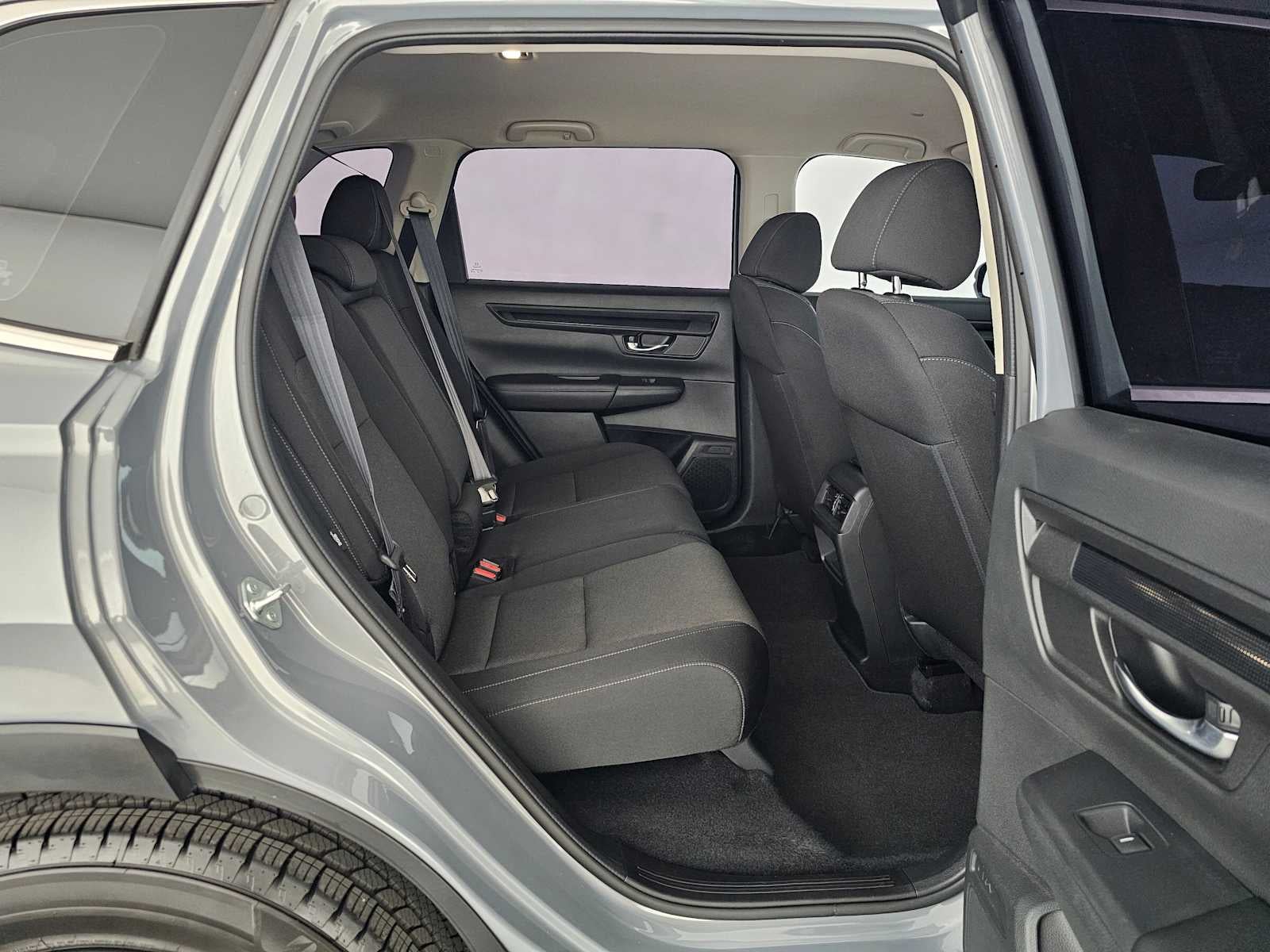 2023 Honda CR-V LX