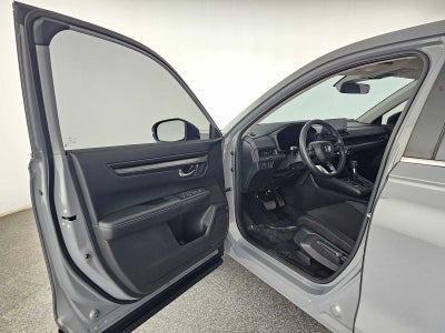 2023 Honda CR-V LX