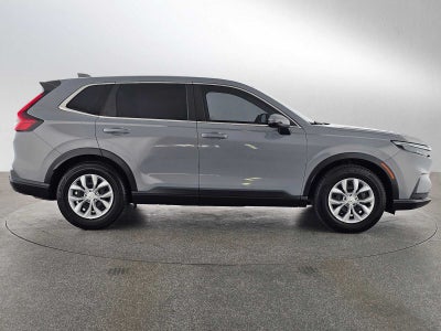 2023 Honda CR-V LX