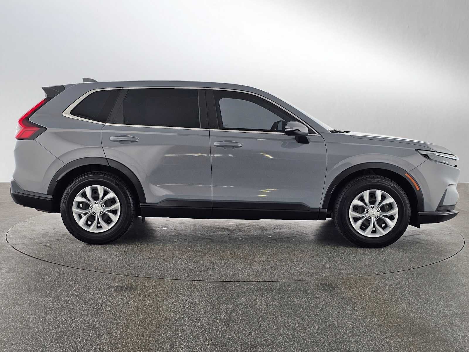 2023 Honda CR-V LX