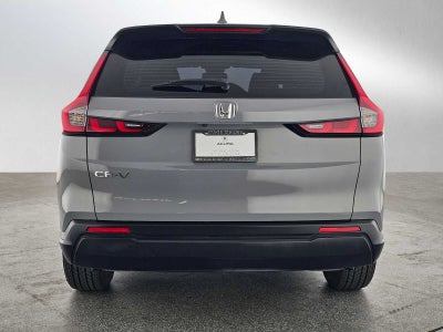 2023 Honda CR-V LX