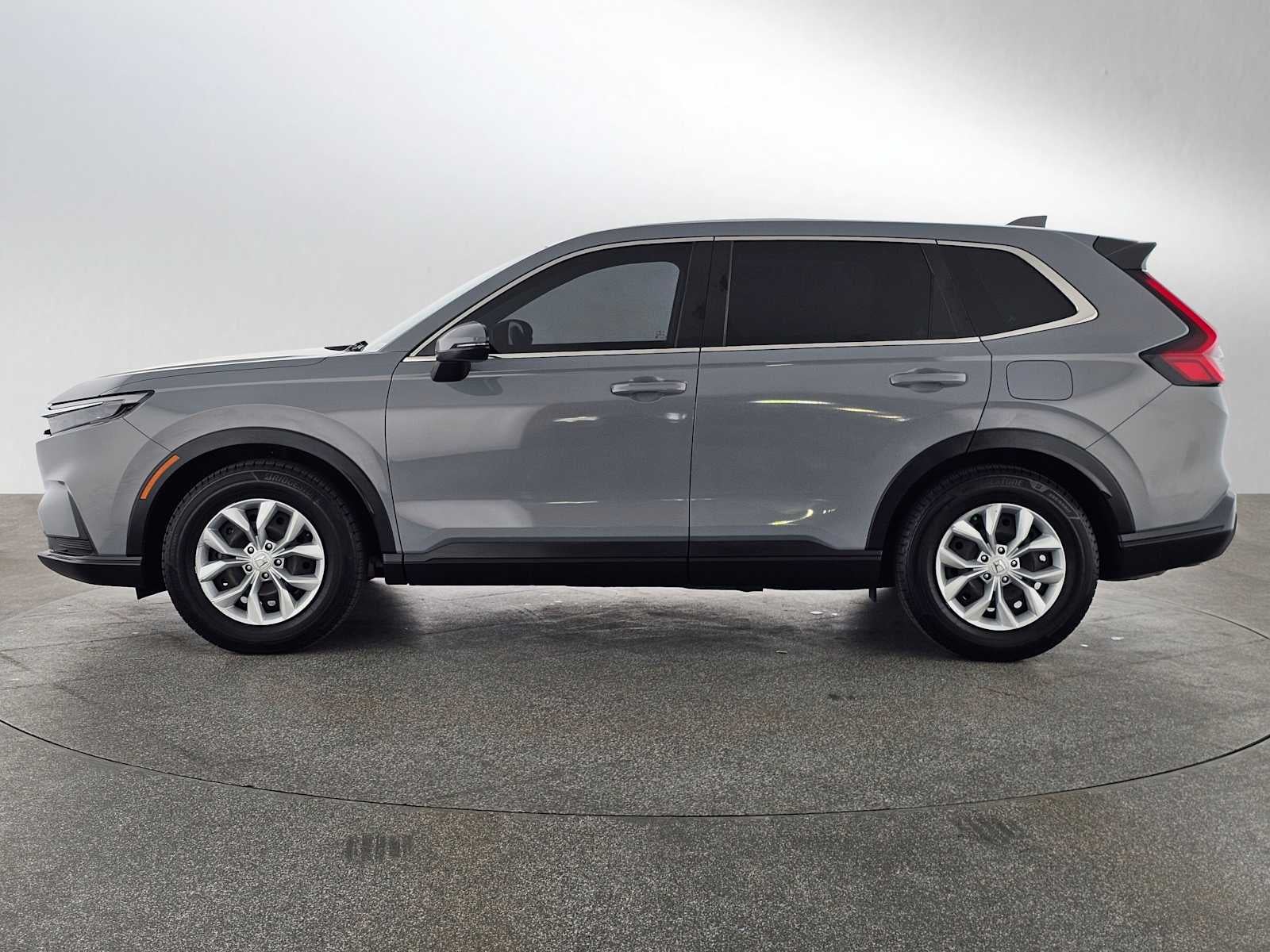 2023 Honda CR-V LX