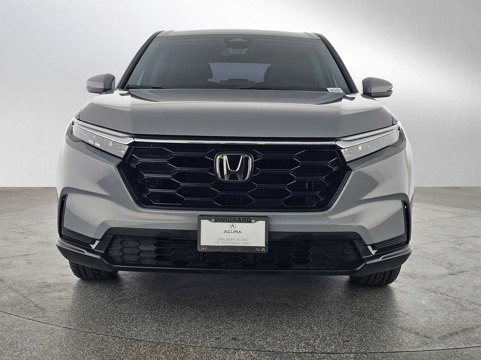 2023 Honda CR-V LX