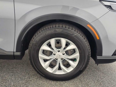 2023 Honda CR-V LX