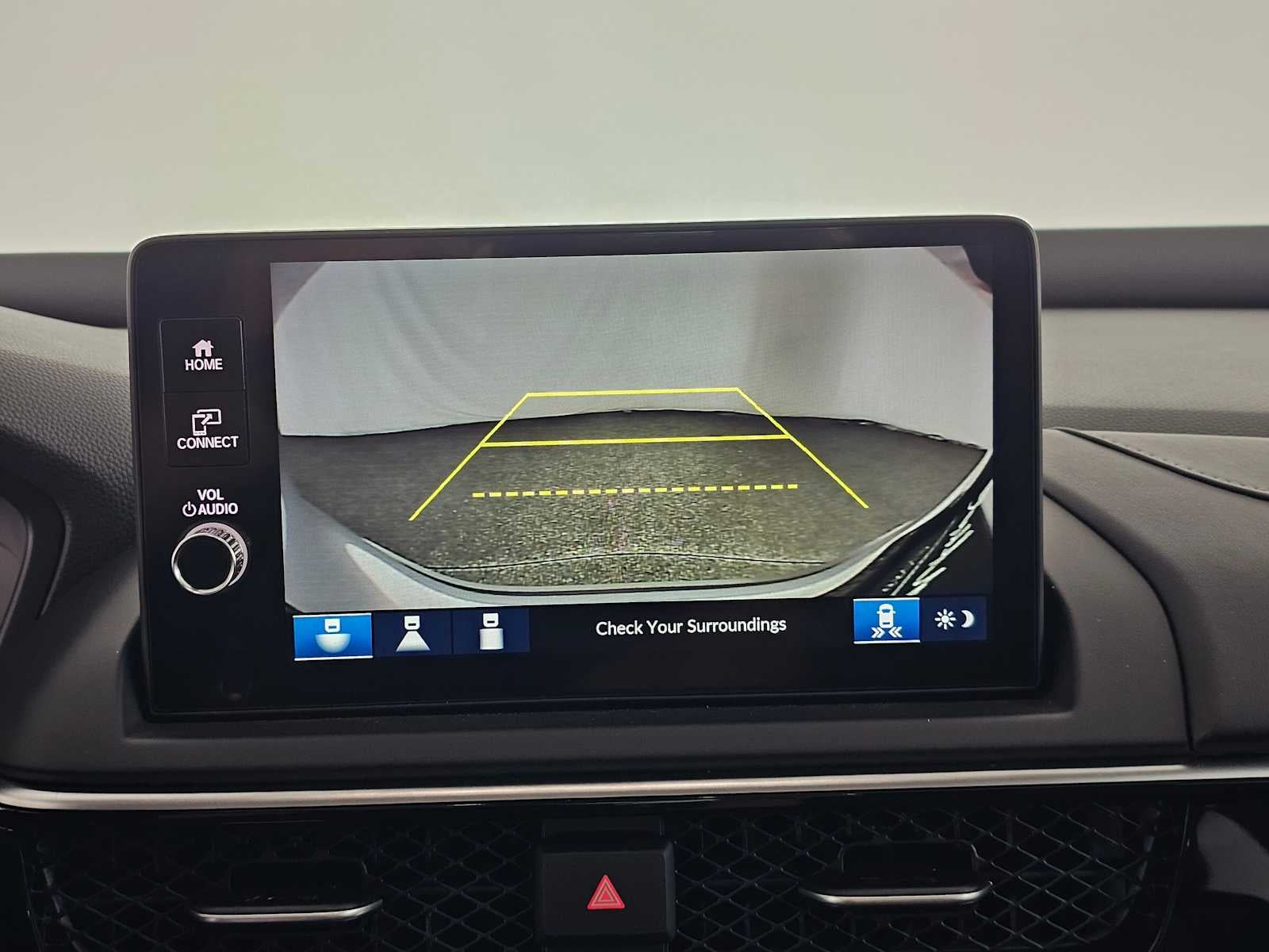 2025 Acura ADX ADX
